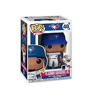 POP! MLB - Vladimir Guerrero Jr. Figurine En Vinyle