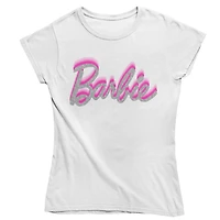 Barbie Short Sleeve Tee
