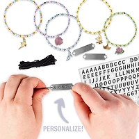 Kit De Conception De Bracelet Disney Princess Diy