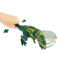 Jurassic World - Attaque Sonore - Figurine Majungasaurus