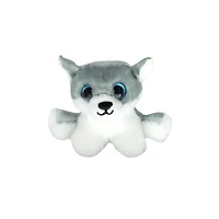 Cuties's Peluche - 2,5 pouces (sélectionné au hasard)