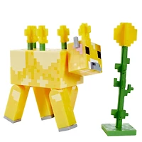 Minecraft - Constructions De Biome - Figurine