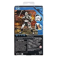G.I. Joe Classified Series #131, Storm Shadow Ninja Action Figure