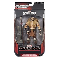 Marvel Legends - Infinite Series - Force sauvage Kraven.