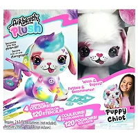 Style 4 Ever Peluche à Peindre Chiot