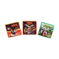 Collection Little Tikes Kung Fu Panda Awesomeness - Édition anglaise