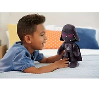 Star Wars Darth Vader 11" Talking Plush Figure