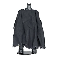 DC Multiverse Batman Armored Suit (Batman V Superman : Dawn of Justice) Figurine 7 pouces