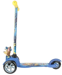 Paw Patrol - Chase - Scooter