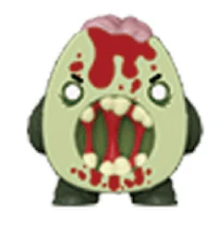 Paka Paka: Oddvocados