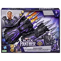 Black Panther Marvel Studios Legacy Collection, Griffes de combat