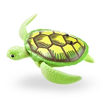 Zuru Robo Turtle Robotic Swimming Turtle (Styles May Vary