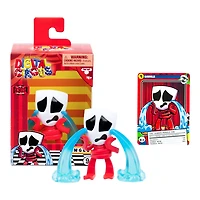 Amazing Digital Circus W2 Vinyl Figure Gangle