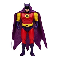 Figurine DC Super Powers 5" Vague 6 - Batman of Zur En Arrh