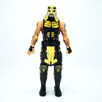 AEW 1 Figure Pack (Unrivaled Figure) - Penta el Zero M