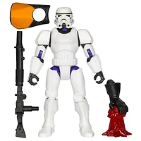 MixMashers Star Wars Stormtrooper Custom Mix-And-Match Action Figure & Accessories