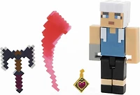 Minecraft - Dungeons - Figurine - Greta