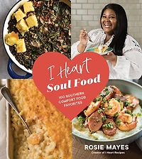 I Heart Soul Food - Édition anglaise