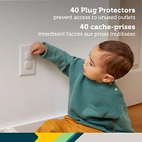 Safety 1st Home Safety Kit 80-Pieces