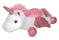 Veilleuse licorne ailée Twilight Buddies de Cloud B