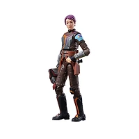 Star Wars The Black Series, figurine Sabine Wren de 15 cm, Star Wars : Ahsoka