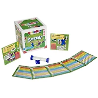 Brainbox - Soccer - Édition anglaise