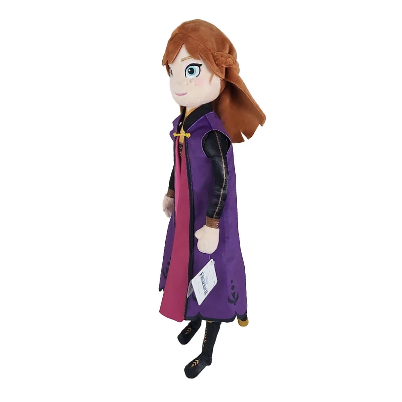 Disney: Princess Anna (Medium Peluche)