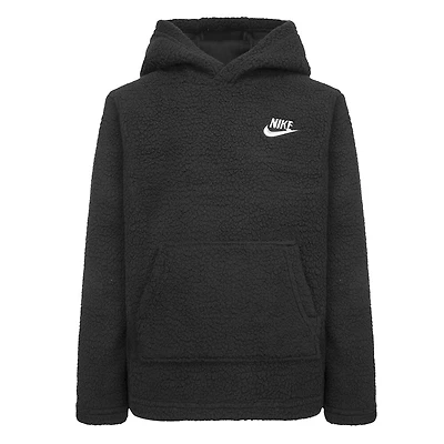 Nike Sherpa Pullover Hoodie