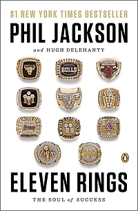 Eleven Rings - Édition anglaise