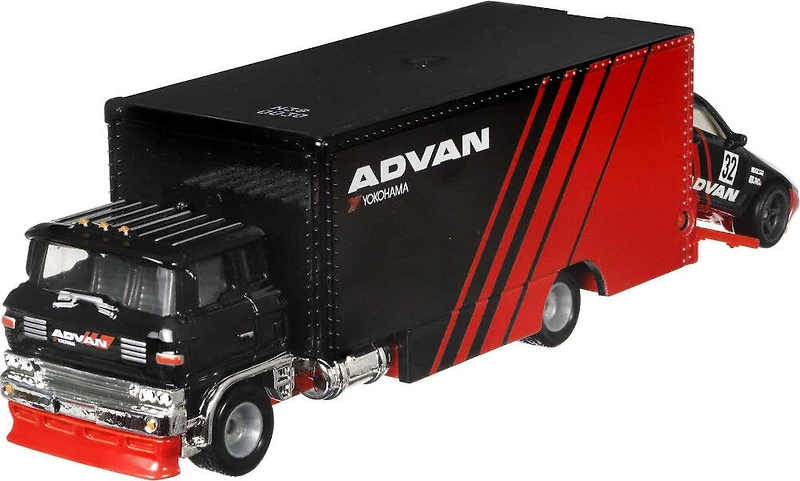 Hot Wheels Sakura Sprinter