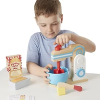 Melissa and Doug - Ensemble De Jeu De Batteur
