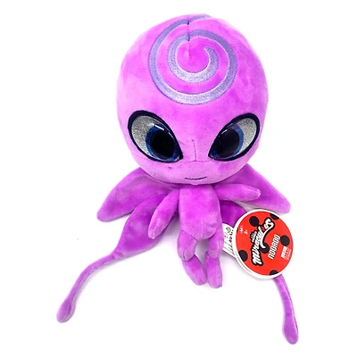 Peluche miraculeuse Kwami 24cm