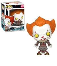 Funko POP! Movies: IT 2
