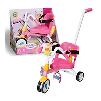 BABY born - Trike