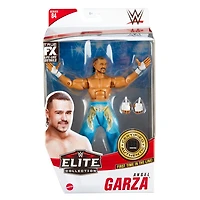 WWE - Collection Elite - Figurine Articulée