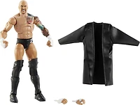 WWE-Figurine articulée Élite Karrion Kross de 15 cm, à collectionner