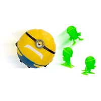 Despicable Me 4 Méga Minion 4 Pouces Action Figure Jerry