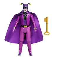 Figurine DC Retro 6" - Batman 66 Comic - Le Joker