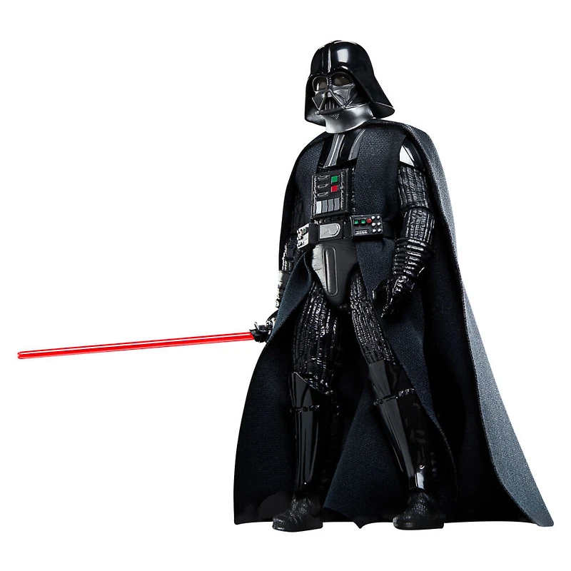 Star Wars The Black Series Archive Darth Vader, figurine de 15 cm