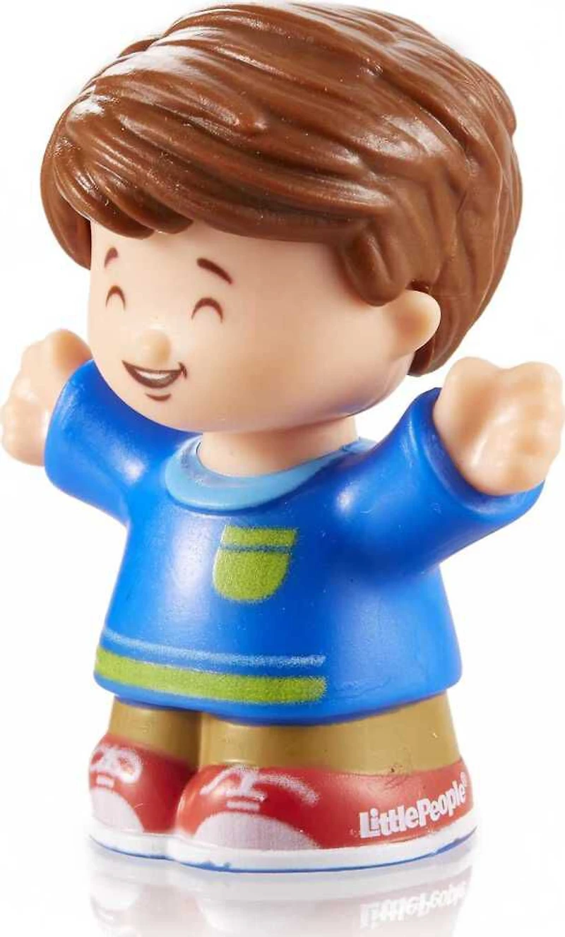 Fisher-Price Little People Jack