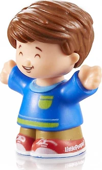 Fisher-Price Little People Jack
