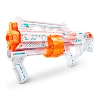 Pistolet à fléchettes XSHOT Skins Last Stand (16 fléchettes) par ZURU
