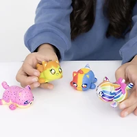 Figurines Mystères MeeMeow Aphmau - Série 6 - Friandises de Carnaval