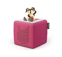 Toniebox Playtime Puppy Starter Set