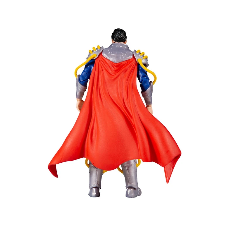 DC Universe - Superboy-Prime Figurine