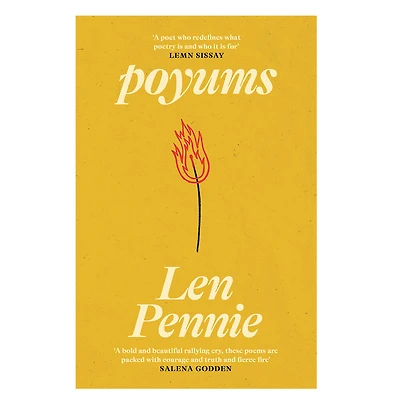 Poyums - English Edition