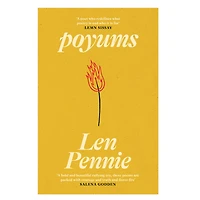 Poyums - English Edition