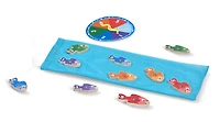 Melissa & Doug - Catch & Count Fishing Game