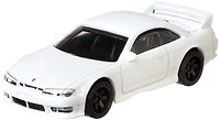 Hot Wheels Nissan Silvia S14 Vehicle