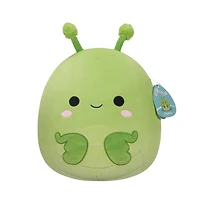 Squishmallows 12" - Trenton Praying Mantis
